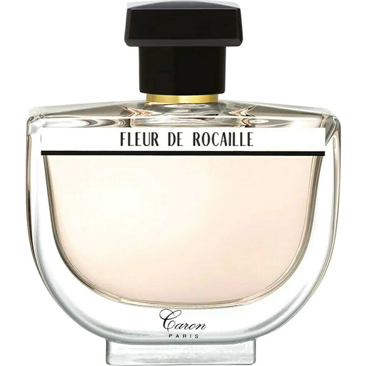 Fleur de Rocaille